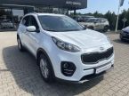 Kia Sportage - fotka číslo 0