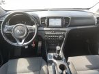Kia Sportage - fotka číslo 9