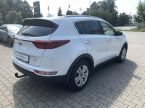 Kia Sportage - fotka číslo 2