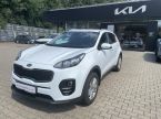 Kia Sportage - fotka číslo 6