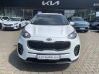 Kia Sportage - fotka číslo 7