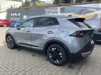 Kia Sportage - fotka číslo 4