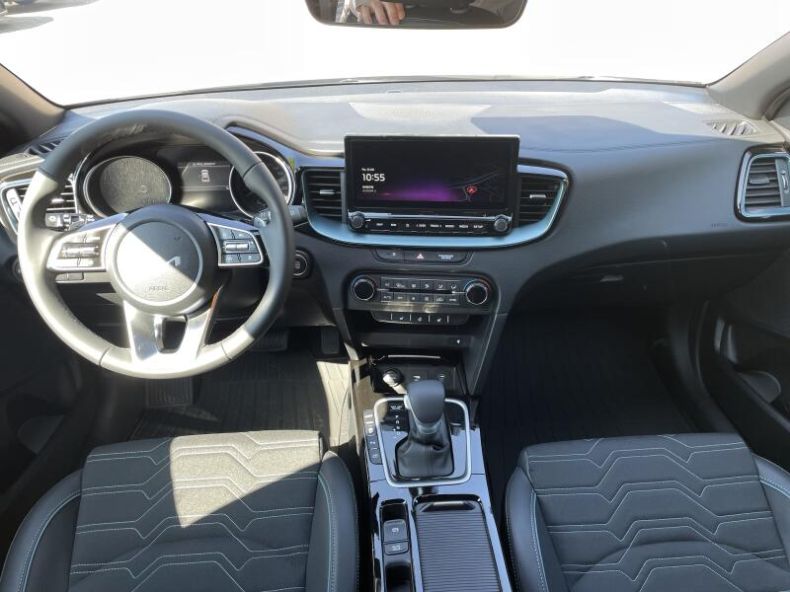 Kia XCeed - hlavní fotka