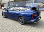 Kia K4 Sportswagon - fotka číslo 4