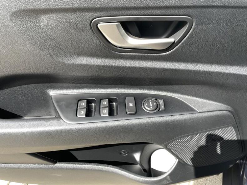 Kia Stonic - hlavní fotka