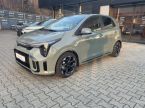 Kia Picanto - fotka číslo 6