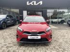 Kia Cee'd - fotka číslo 7
