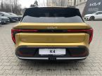 Kia K4 - fotka číslo 3