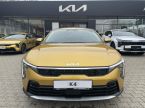 Kia K4 - fotka číslo 7