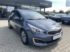 Kia Cee'd - fotka číslo 0