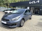 Kia Cee'd - fotka číslo 6