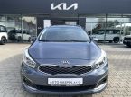 Kia Cee'd - fotka číslo 7