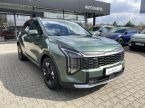 Kia Sportage - fotka číslo 0