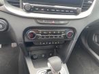 Kia Cee'd - fotka číslo 21