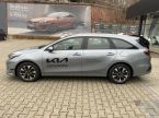 Kia Cee'd - fotka číslo 5