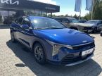 Kia K4 Sportswagon - fotka číslo 0