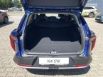 Kia K4 Sportswagon - fotka číslo 26