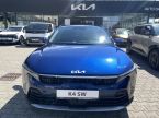 Kia K4 Sportswagon - fotka číslo 7