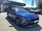 Kia K4 Sportswagon - fotka číslo 0