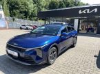Kia K4 Sportswagon - fotka číslo 6