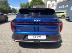 Kia K4 Sportswagon - fotka číslo 3