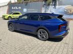 Kia K4 Sportswagon - fotka číslo 4