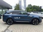 Kia Sorento - fotka číslo 1