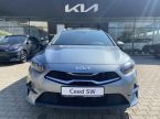 Kia Cee'd - fotka číslo 7