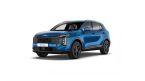 Kia Sportage - fotka číslo 0