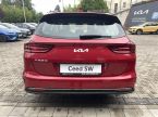 Kia Cee'd - fotka číslo 3