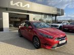 Kia Cee'd - fotka číslo 0