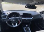 Kia Cee'd - fotka číslo 10