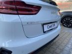 Kia Cee'd - fotka číslo 26