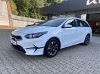 Kia Cee'd - fotka číslo 6