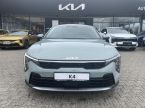 Kia K4 - fotka číslo 7