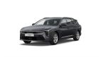 Kia K4 Sportswagon - fotka číslo 0