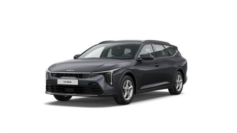 Kia K4 Sportswagon - hlavní fotka inzerátu