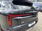 Kia K4 Sportswagon - fotka číslo 29