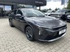 Kia K4 Sportswagon - fotka číslo 0
