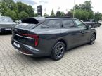 Kia K4 Sportswagon - fotka číslo 2