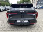 Kia K4 Sportswagon - fotka číslo 3
