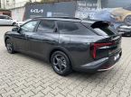 Kia K4 Sportswagon - fotka číslo 4