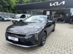Kia K4 Sportswagon - fotka číslo 6