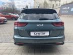 Kia Cee'd - fotka číslo 3