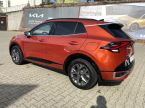 Kia Sportage - fotka číslo 4