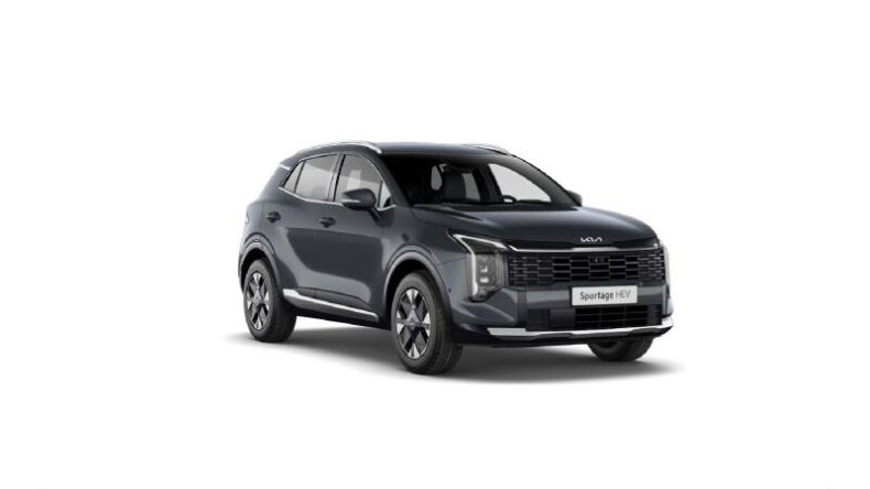 Kia Sportage - hlavní fotka inzerátu