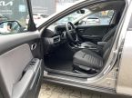 Kia K4 Sportswagon - fotka číslo 8