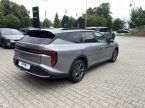 Kia K4 Sportswagon - fotka číslo 2