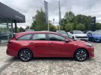 Kia Cee'd - fotka číslo 1