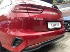 Kia Cee'd - fotka číslo 23